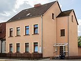 Gebäudeansicht