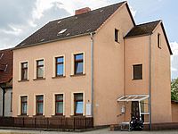 Gebäudeansicht