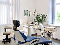 Behandlung 2